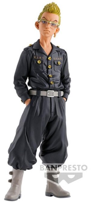 Banpresto Tokyo Revengers Kisaki Tetta
