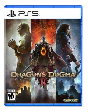 Dragon's Dogma 2 - Ps5