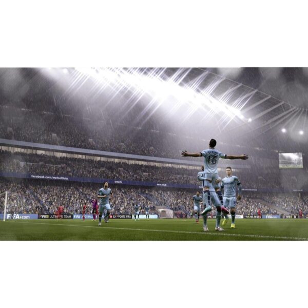 FIFA SOCCER 15 XBOX ONE
