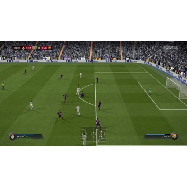 FIFA SOCCER 15 XBOX ONE