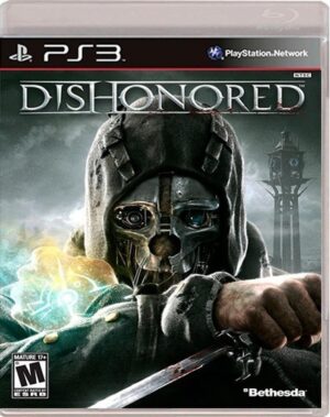 Dishonored - Ps3