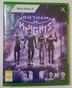 Gotham Knights - Xbox Series X