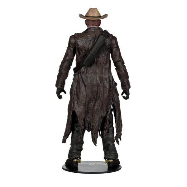 FALLOUT TV WAVE 1 THE GHOUL SEASON 2 7-INCH SCALE DELUXE