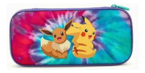 Powera Slim Case For Nintendo Switch Oled Model, Nintendo