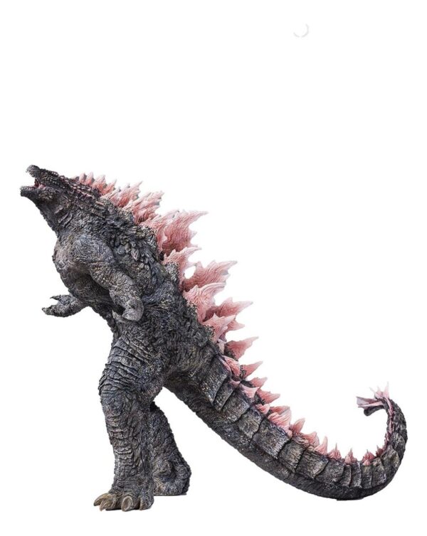 Godzilla X Kong: The New Empire Godzilla Evolved Stylist Ser