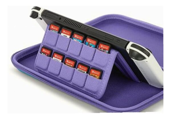 Powera Slim Case For Nintendo Switch Oled Model, Nintendo