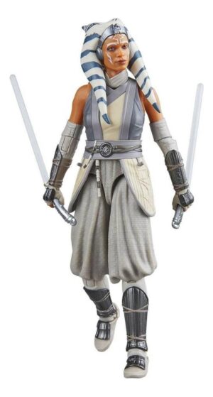 Star Wars The Black Series Ahsoka Tano