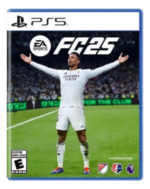 Ea Sports Fc 25 - Ps5