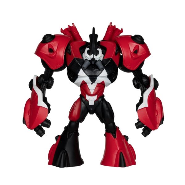 MCFARLANE SPAWN ROBOT WARS SPAWN 30TH ANNIVERSARY