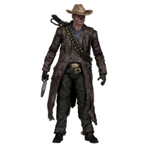 FALLOUT TV WAVE 1 THE GHOUL SEASON 2 7-INCH SCALE DELUXE