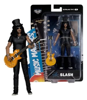 Music Maniacs Guns N Roses Slash Mcfarlane