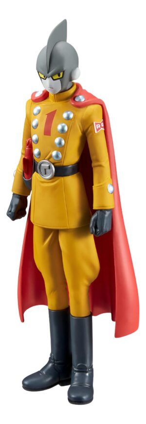 Banpresto Dragon Ball Super Super Hero Dxf Gamma 1
