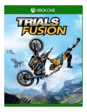 Trials Fusion - Xbox One