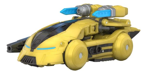 Transformers One Studio Series Deluxe Class Bumblebee B-127