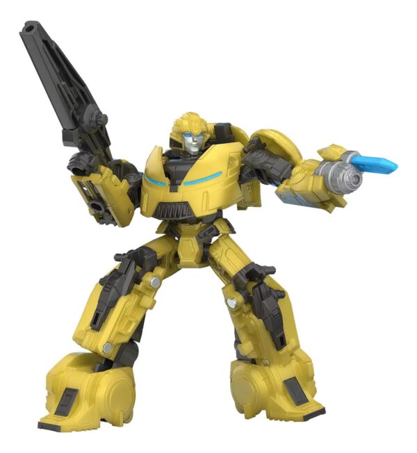 Transformers One Studio Series Deluxe Class Bumblebee B-127