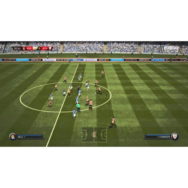 FIFA SOCCER 15 XBOX ONE