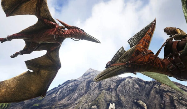 ARK: Survival Evolved Nintendo Switch - Juego Físico | Supervivencia y Dinosaurios