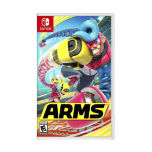 Arms - Nintendo Switch