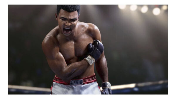 EA Sports UFC 5 PS5 - Juego Físico Playstation 5 | Real Frostbite Engine