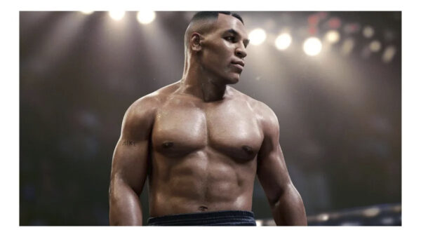 EA Sports UFC 5 PS5 - Juego Físico Playstation 5 | Real Frostbite Engine