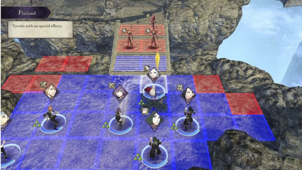 Fire Emblem: Three Houses Nintendo Switch - Juego Físico | Multijugador