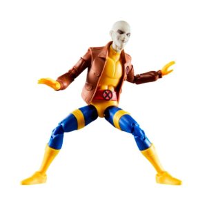 Morph de X-Men '97 en la línea Marvel Legends.