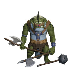 S7 ULTIMATES! FIGURES THUNDERCATS W03 - SLITHE