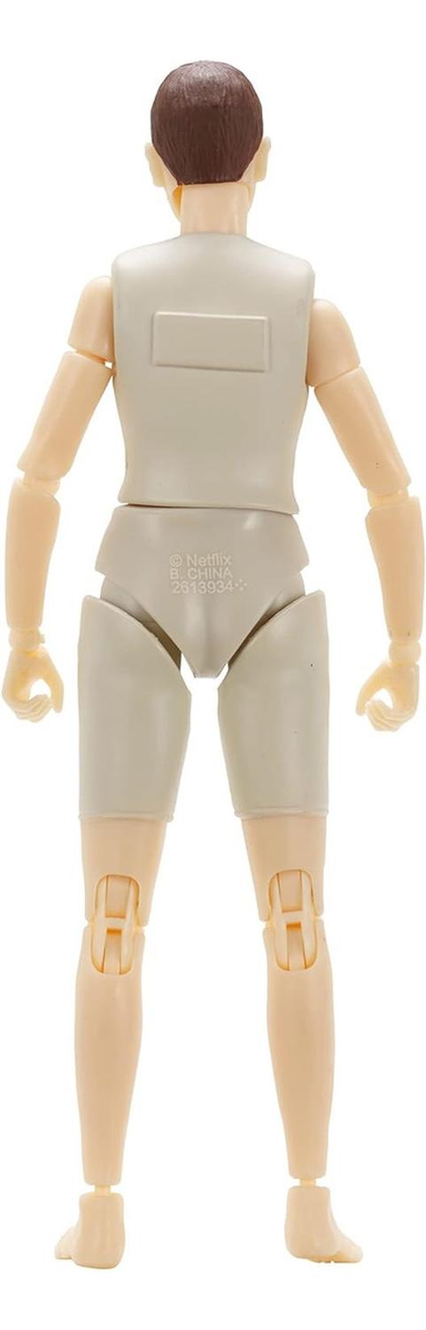 Figura Stranger Things Hawkins Collection Eleven Season 4