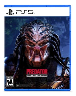 Predator Hunting Grounds.-ps5