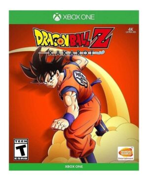 Dragon Ball Z: Kakarot - Xbox One