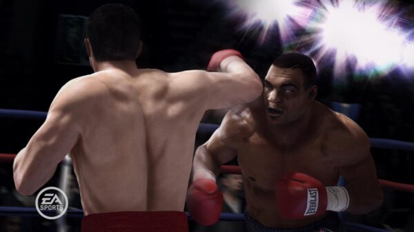 Fight Night Champion - Xbox 360