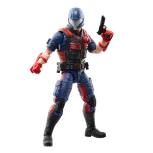 Figura Cobra Viper G.I. Joe Classified Retro Cardback Hasbro 15cm Nuevo Original