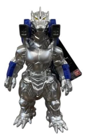 Movie Monster Godzilla Vs Mechagodzilla Mechagodzilla