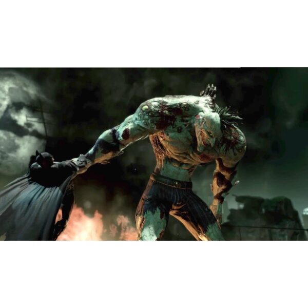 68321016 Batman: Arkham Asylum Gy - Xbox 360