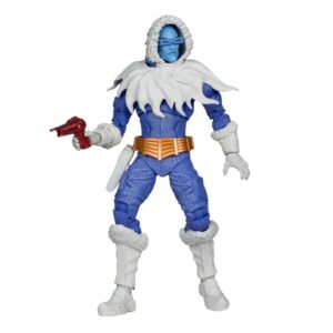 DC MULTIVERSE COLLECTOR EDITION CAPTAIN COLD #30