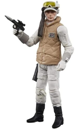 Star Wars Figures 3.75 Inch Vintage Collection Rebel Soldier