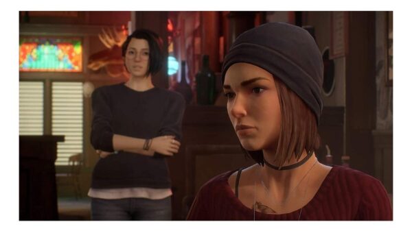 Life Is Strange: True Colors.-ps5