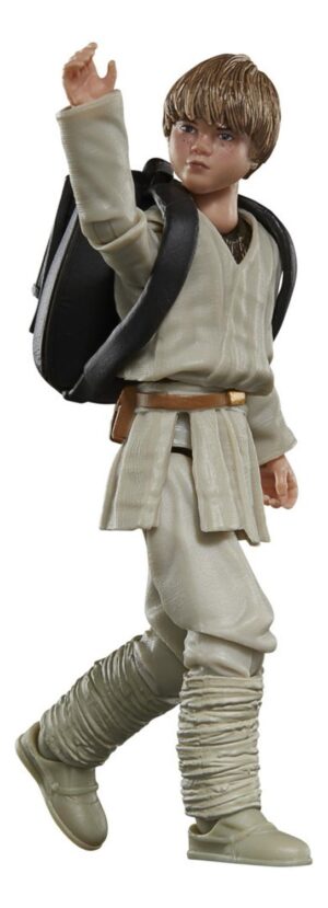 Star Wars The Black Series Phantom Menace Anakin Skywalker