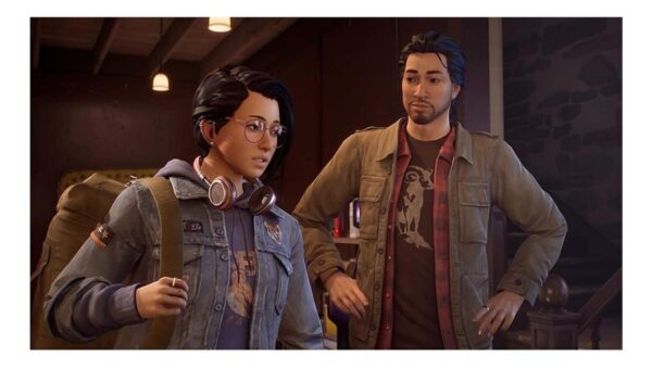 Life Is Strange: True Colors.-ps5