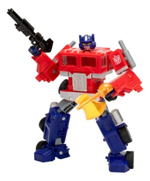Transformers Gen Legacy United Figures-deluxe Class Optimus