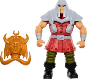 MASTERS OF THE UNIVERSE ORGINS CARTOON COLLECTION RAM MAN