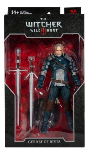 The Witcher 3 The Wild Hunt Geralt Of Rivia Viper Armor Teal