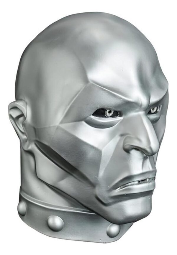 Masks G.i. Joe Destro Vinyl Mask