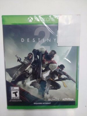 Destiny 2 - Xbox One