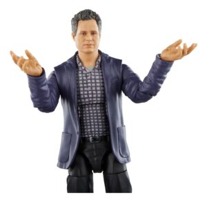 Figura Marvel Legends Avengers: Infinity War - Bruce Banner