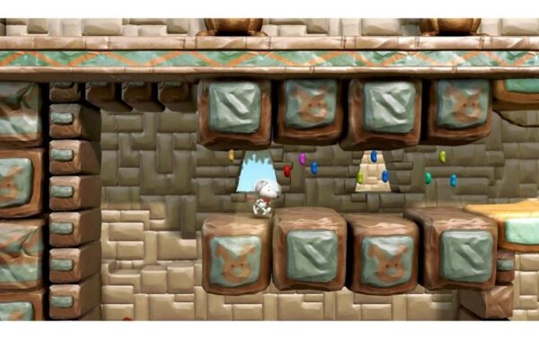 Snoopy's Grand Adventure Xbox 360