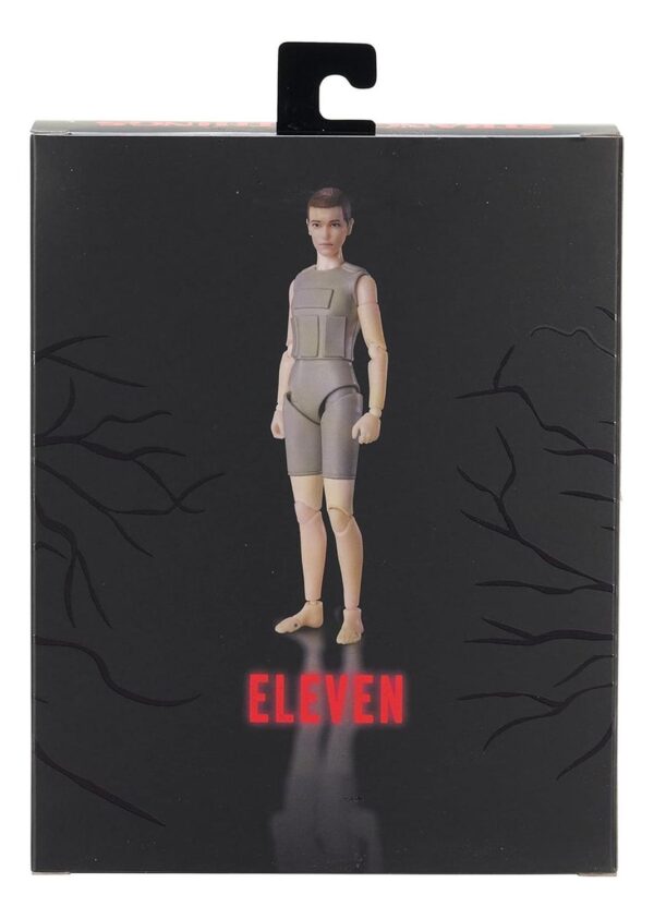 Figura Stranger Things Hawkins Collection Eleven Season 4