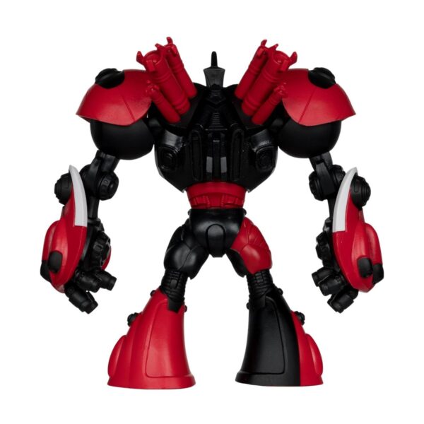 MCFARLANE SPAWN ROBOT WARS SPAWN 30TH ANNIVERSARY