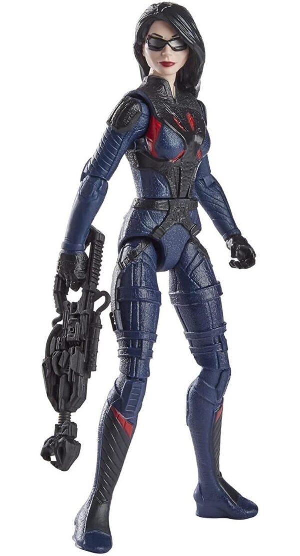 Snake Eyes: G.i. Joe Origins Gij Core Baroness