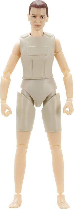 Figura Stranger Things Hawkins Collection Eleven Season 4